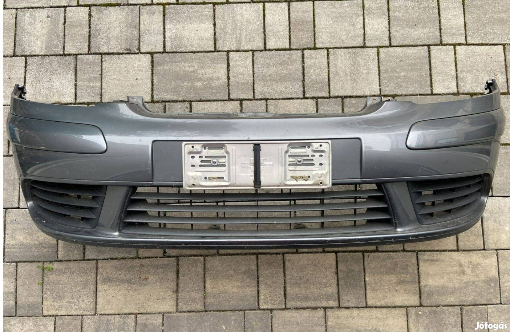 VW Golf PLUS Lökháritó , Jobb Sárvédő , Gyári ! (2004-09)