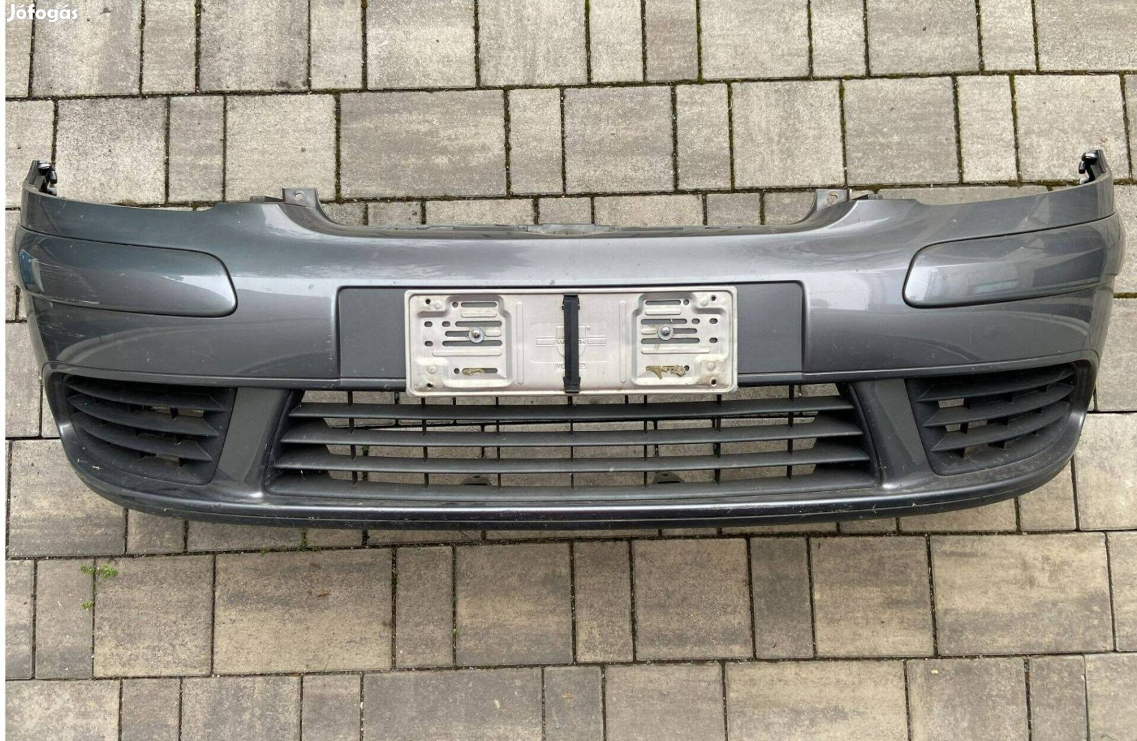 VW Golf PLUS Lökháritó , Jobb Sárvédő , Gyári ! (2004-09)