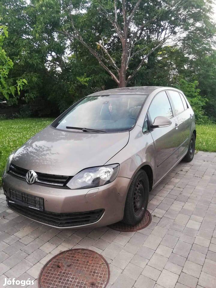 VW Golf Plus 2012 1.4tfsi Caxa Alkatrészek Beszerelési Garanciával!