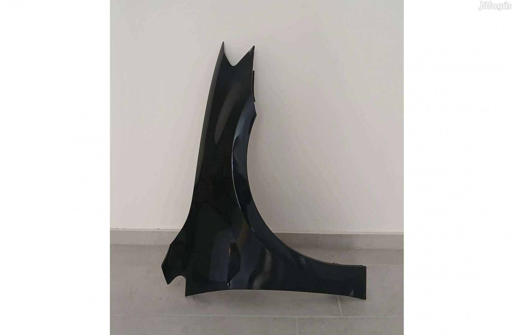 VW Golf VII 2016 jobb első sárvédő