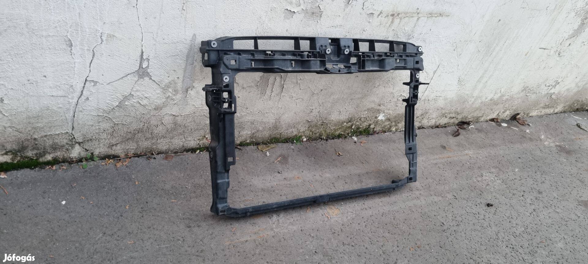 VW Golf VII 7 12-20 Homlokfal zárhíd 5G0805588AC