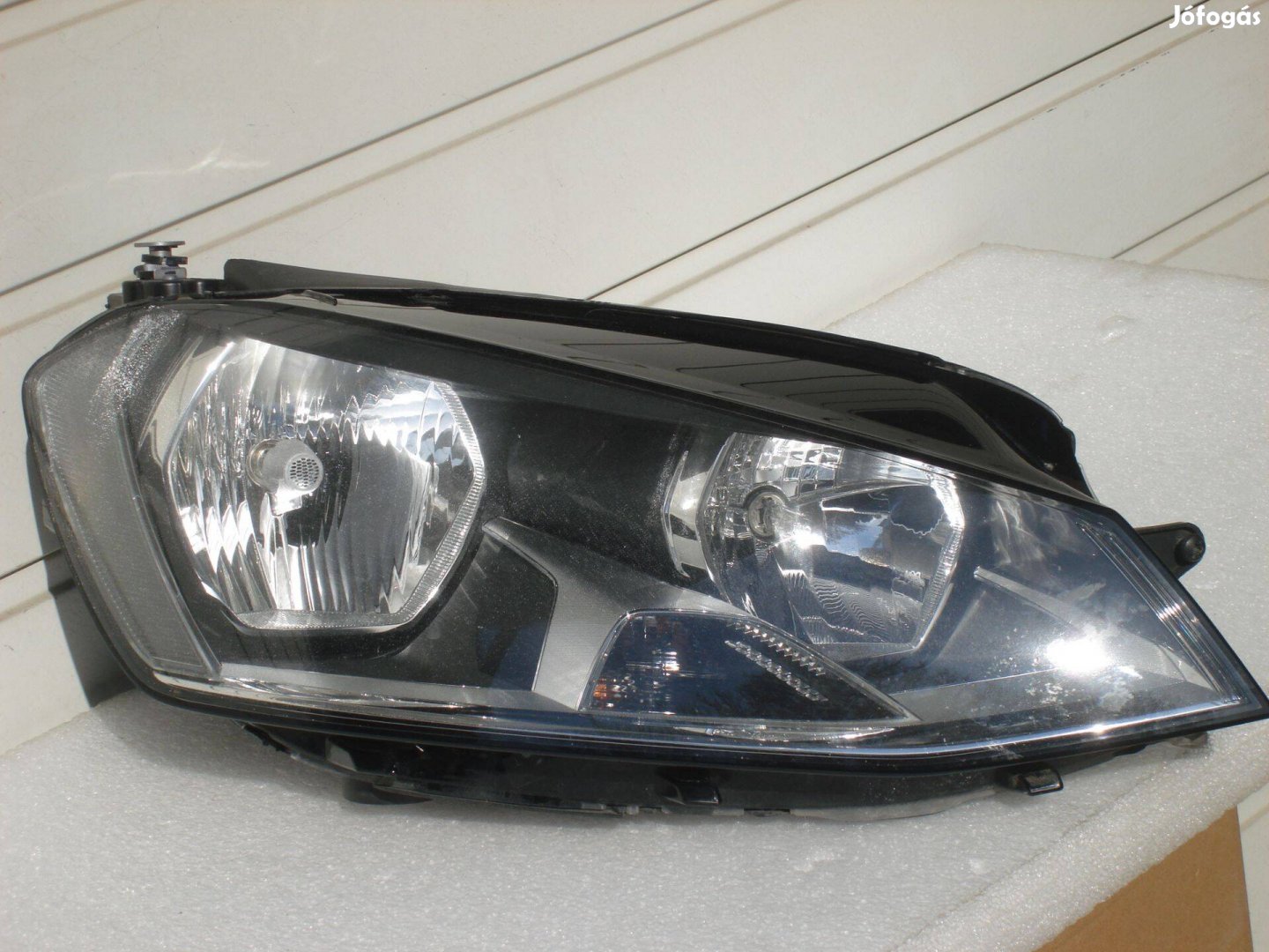 VW Golf VII Jobb első Fényszóró 5G1941006 2013-tól