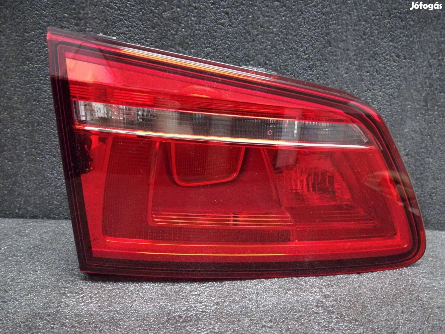 VW Golf VII hátsólámpa jobb Sport Van 2014 -> gyári új