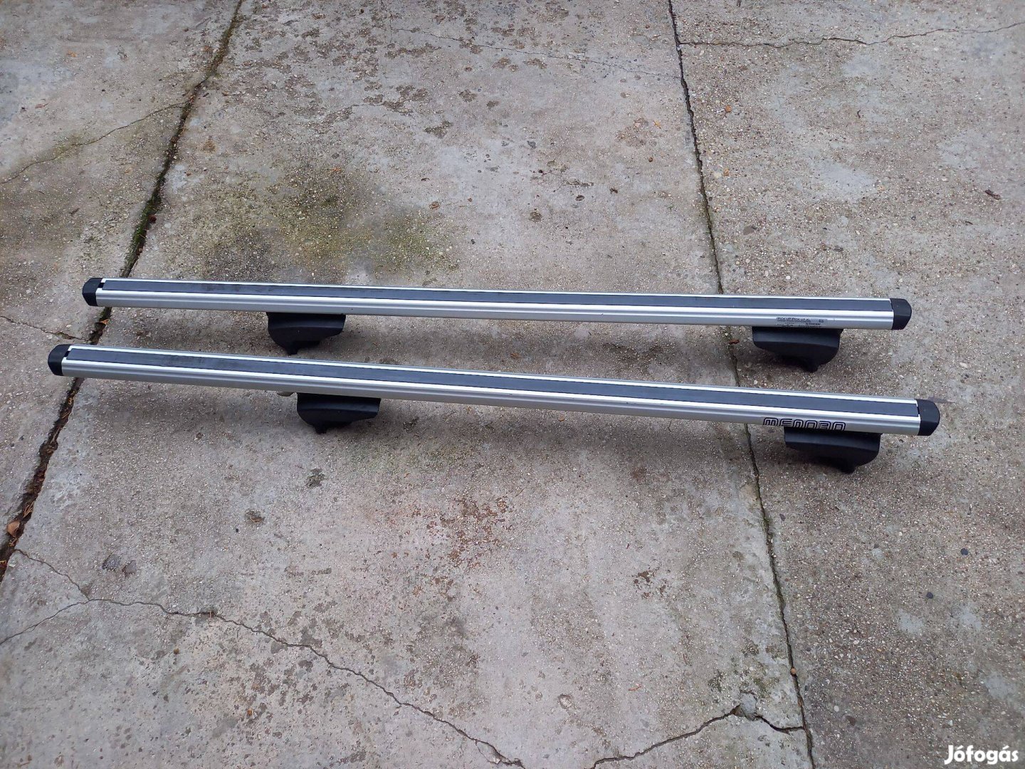 VW Golf VII vagy Seat Leon 5F kombi tetőtartó, vagy octavia