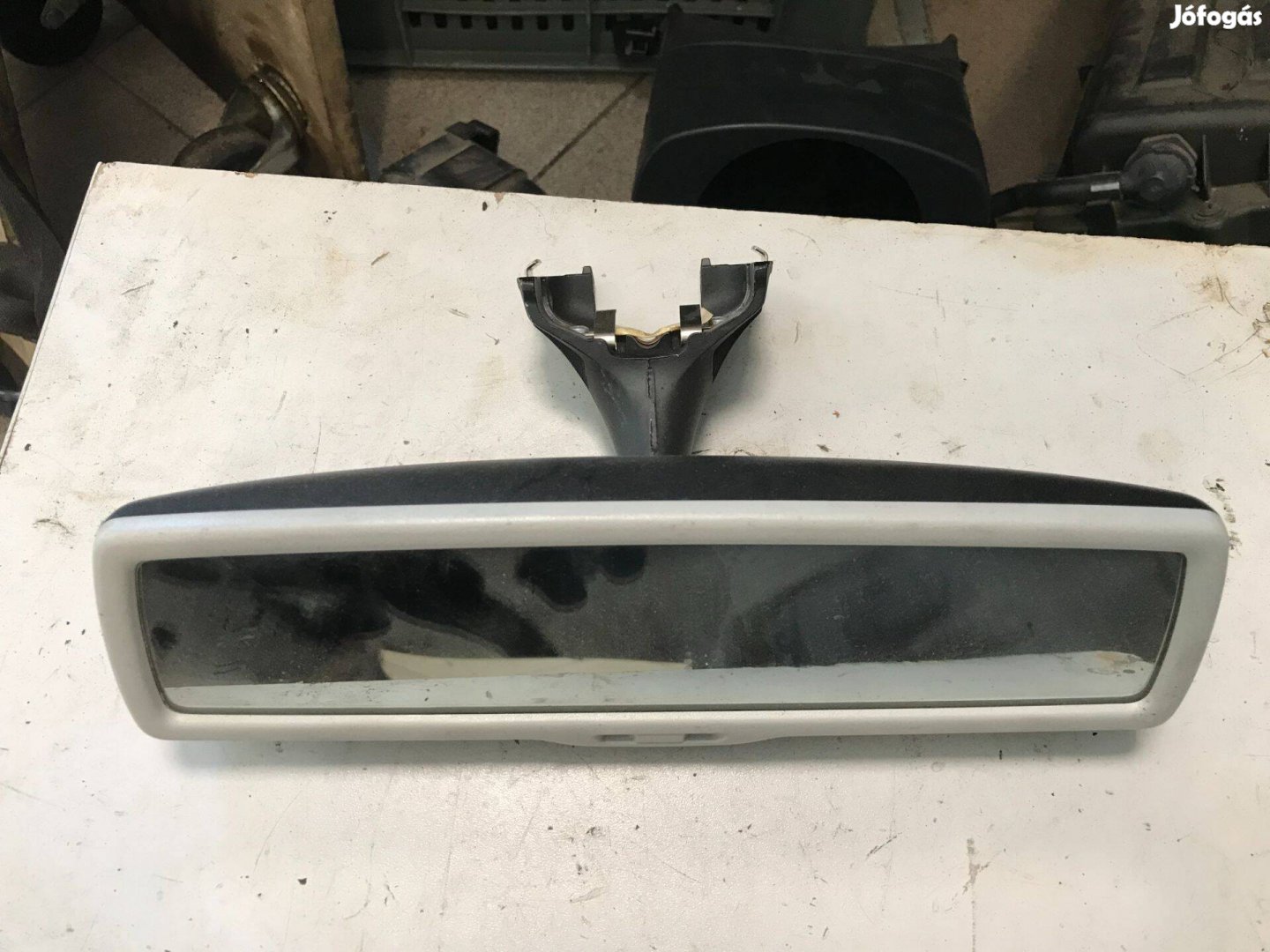 VW Golf VI / fényre sötétedő belső visszapillantó
