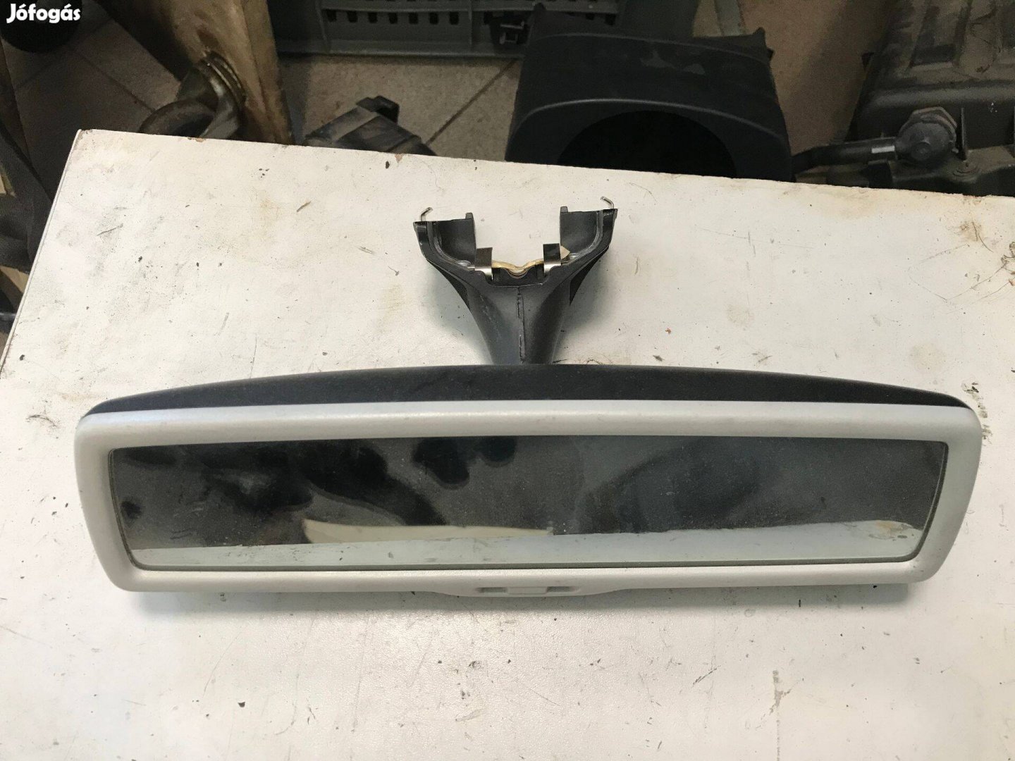 VW Golf VI * fényre sötétedő belső visszapillantó