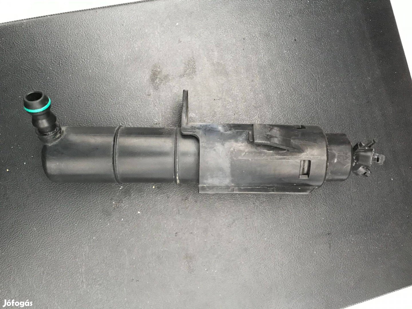 VW Golf VI - jobb fényszóró mosó 5K0 955 978 A
