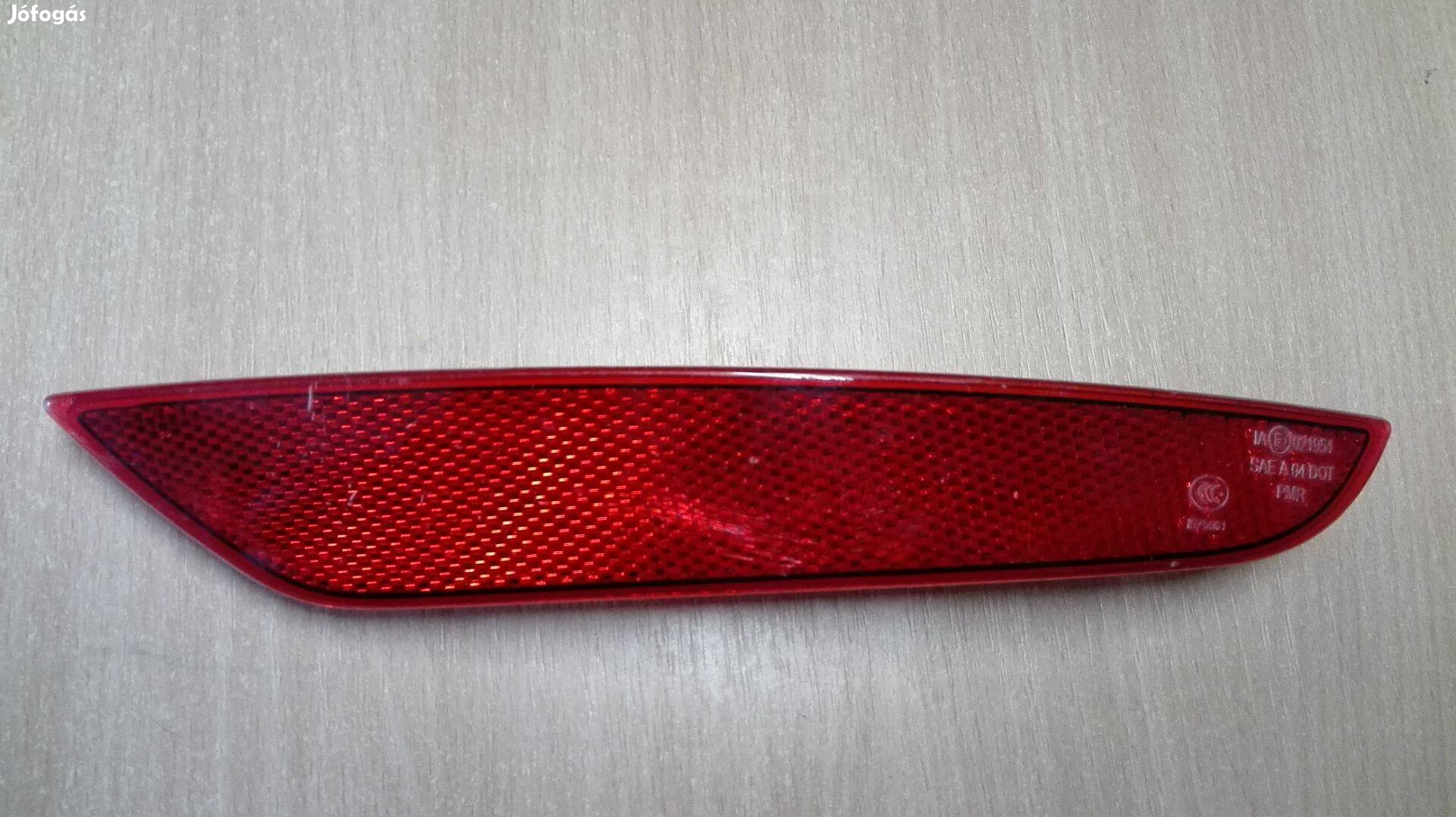 VW Golf VI hátsólámpa prizma jobb (5) lökben 2008 -> 2012