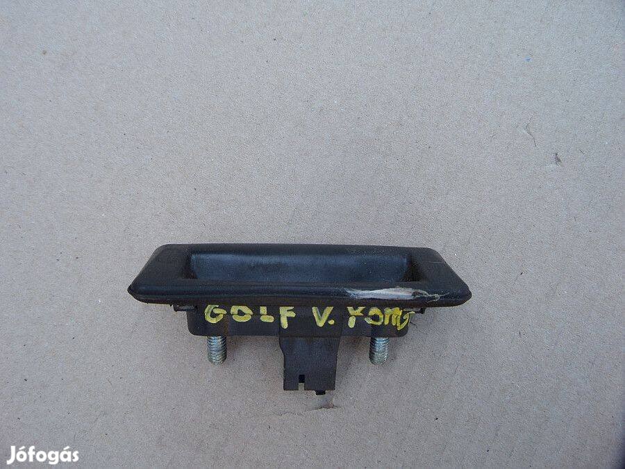 VW Golf V Csomagtér nyitó mikrokapcsoló
