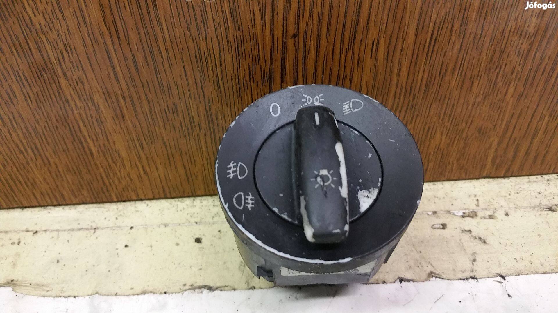 VW Golf V Touran Passat világításkapcsoló