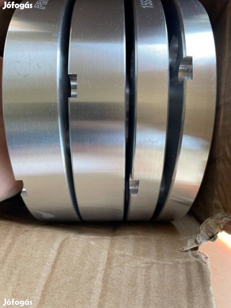 VW Golf V VI VII VII R32 40mm 5x112 57,1 nyomtávszélesítő 2db új
