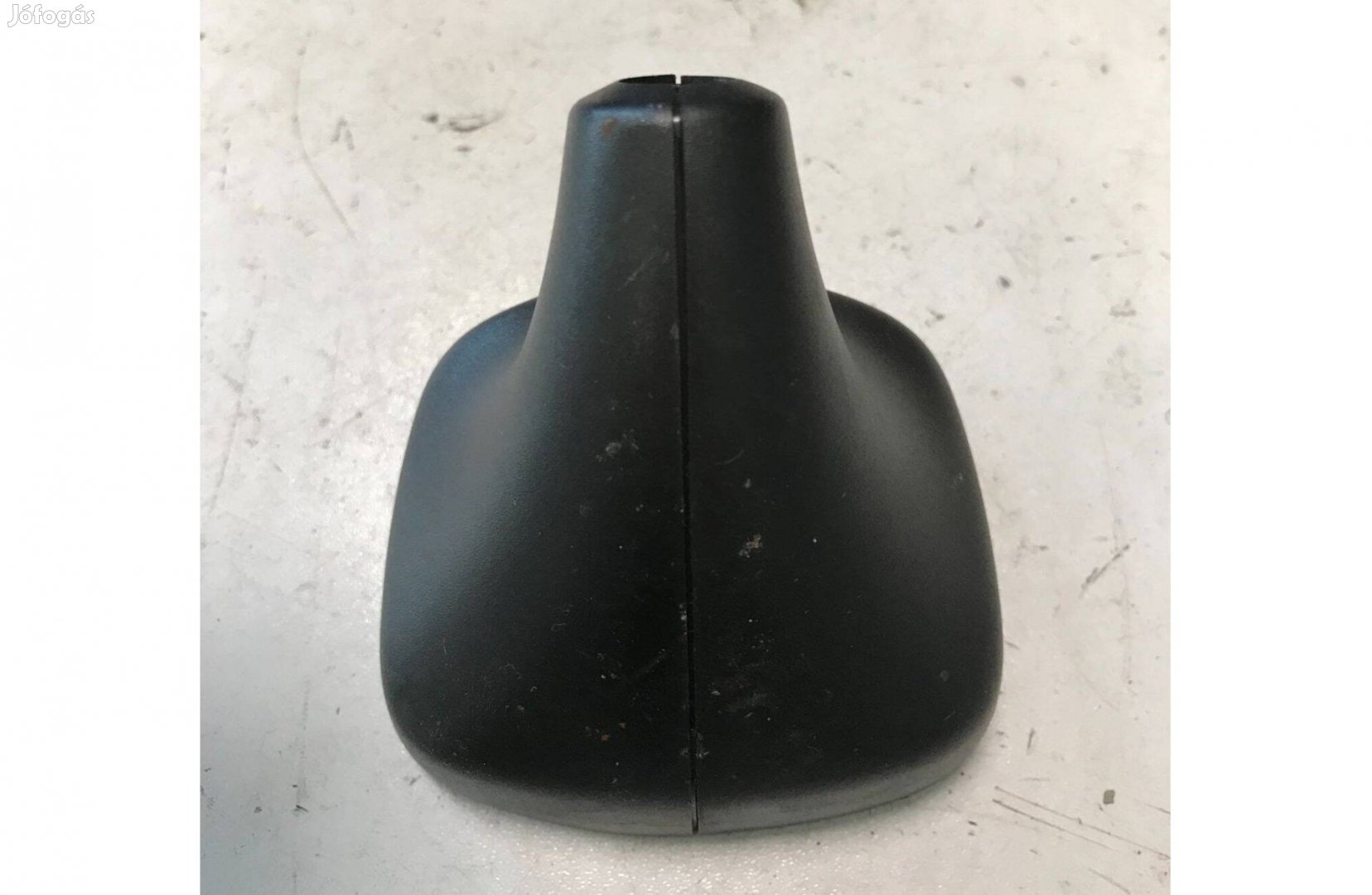 VW Golf V _ belső visszapillantó burkolat 1K0 858 548