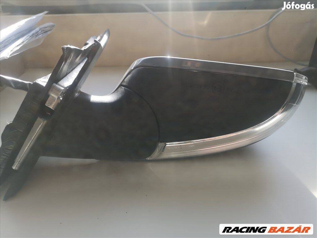 VW Golf V jobb visszapillantó tükör