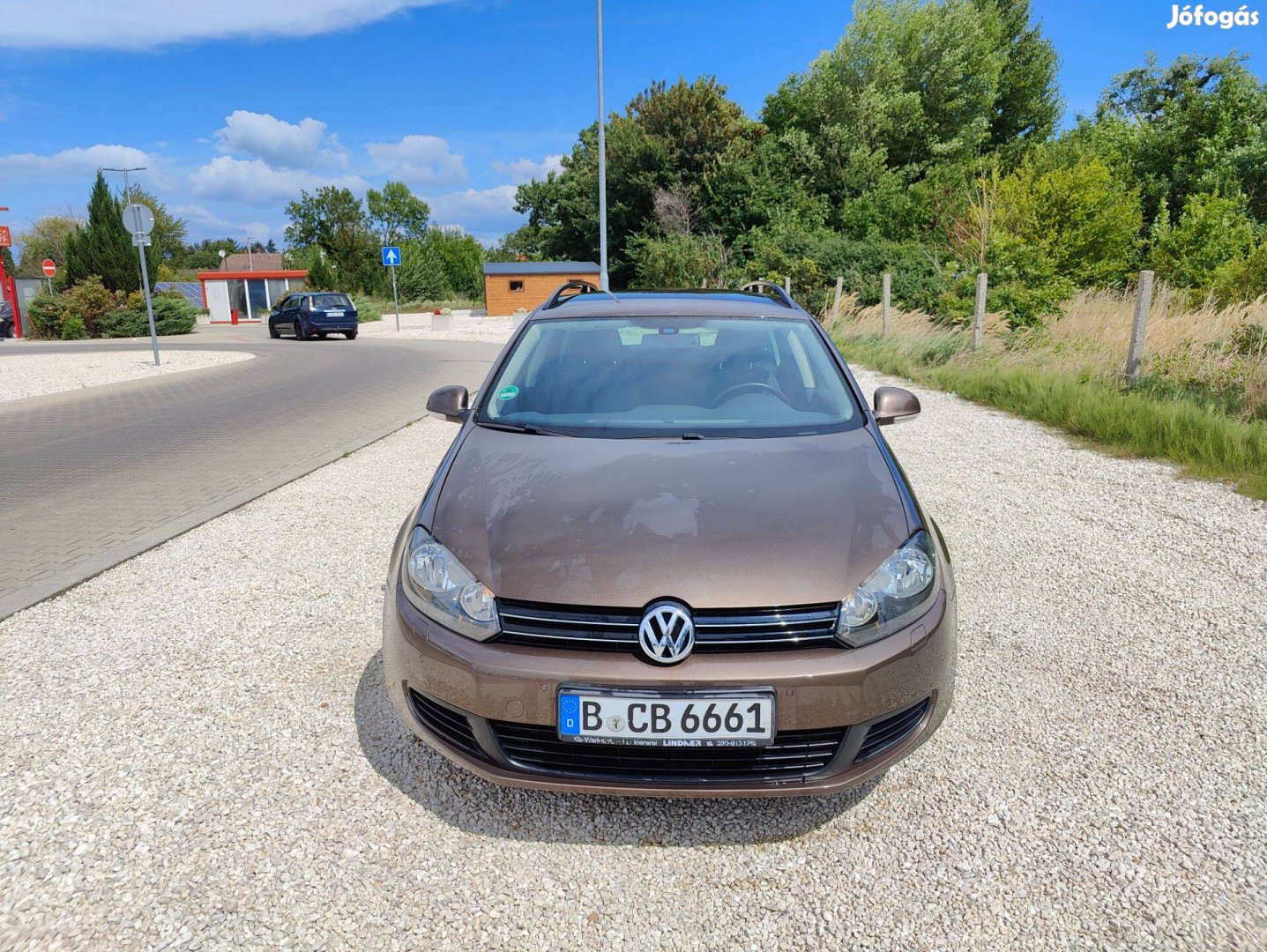 VW Golf Variant Comfortline 1,2 TSI Kombi