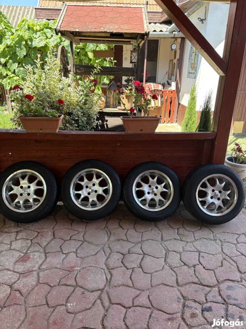 VW Golf alufelni