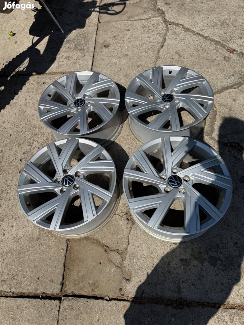 VW Golf alufelnik