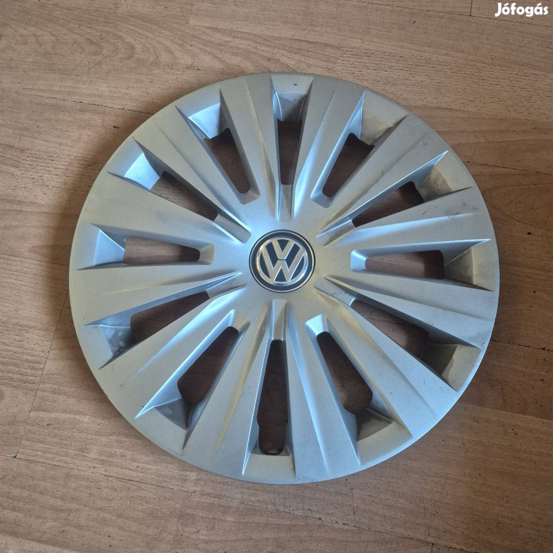 VW Golf gyári dísztárcsa 1 db