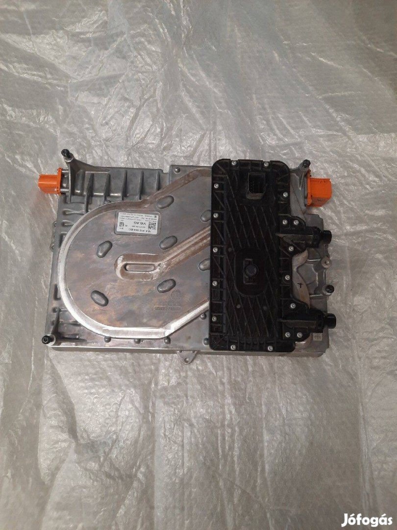 VW ID.3 204 LE OBC fedélzeti töltő (használt) 1EA915684EG