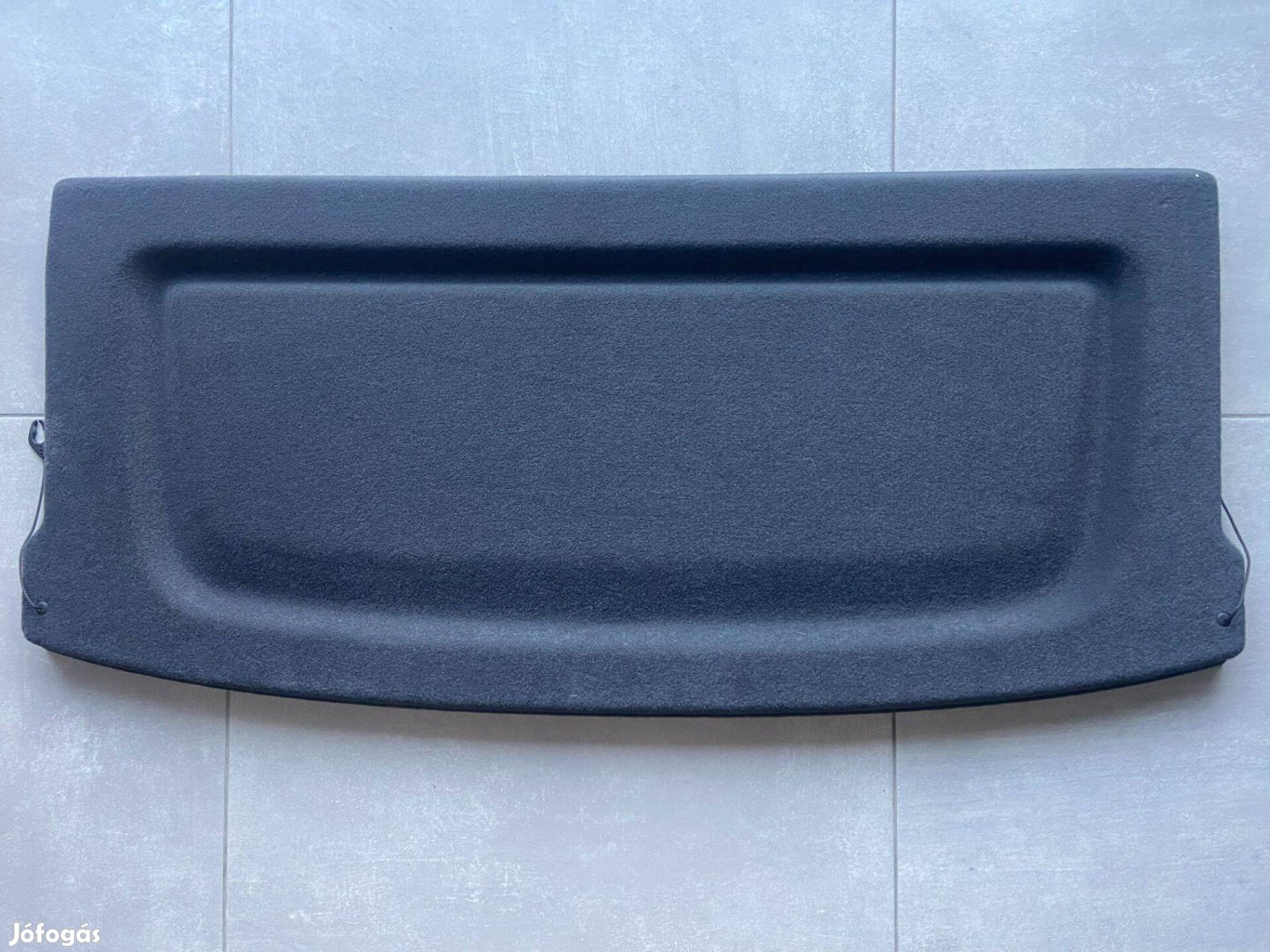 VW ID.3 , SEAT Cupra Born Kalaptartó (2019-)