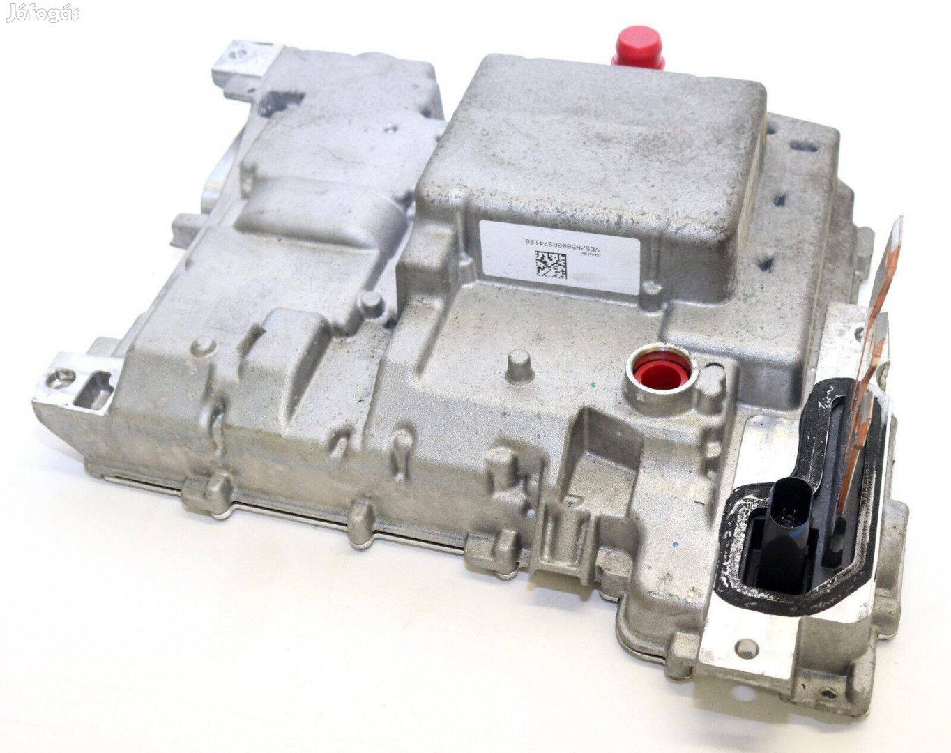 VW ID.4 174 LE, 204 LE, 299 LE inverter használt 1EA907121BC