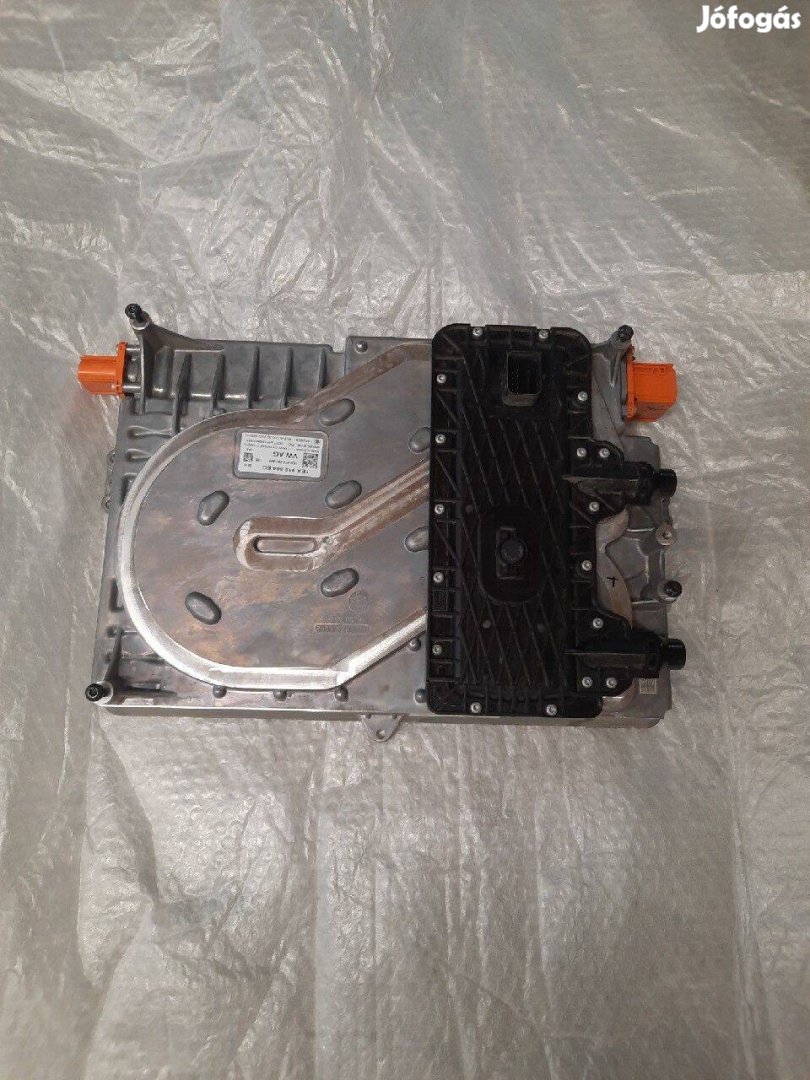 VW ID.4 204 LE, 299 LE OBC fedélzeti töltő (használt) 1EA915684EG