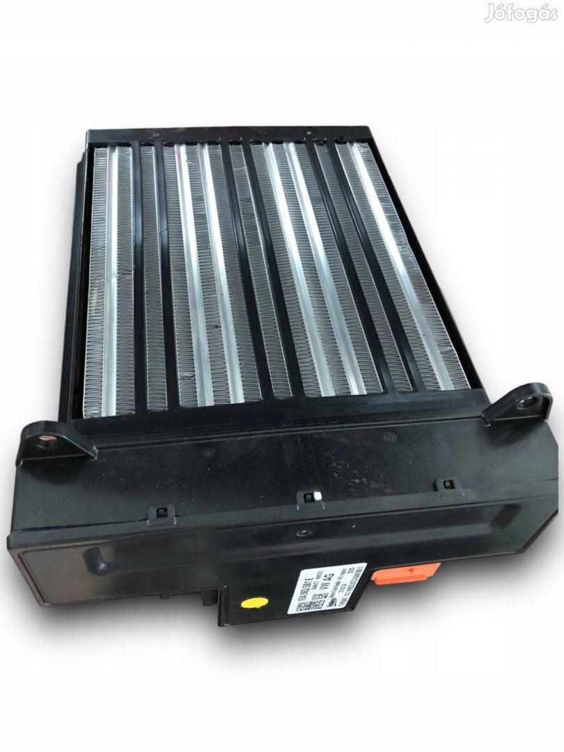 VW ID.4 PTC fűtő (használt) 1EA963581E, 1EA963581D