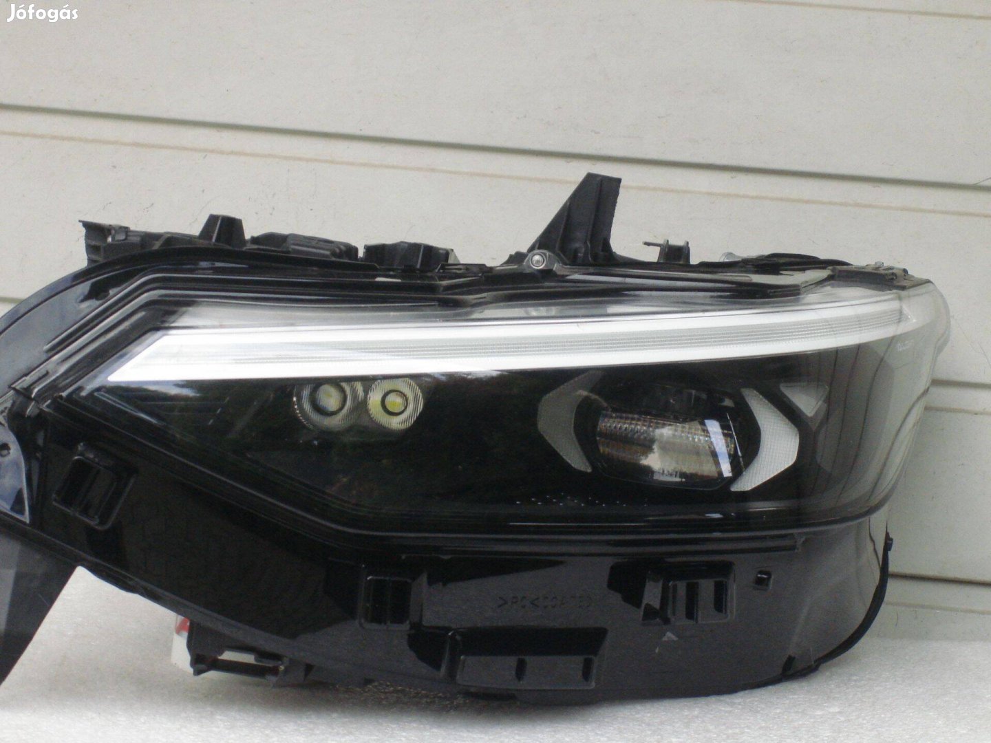 VW ID.7 Bal első IQ Light Fényszóró 14B941035B 2023-tól