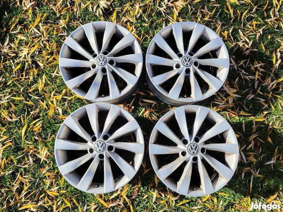 VW Interlagos 18 col repli alufelnik eladók