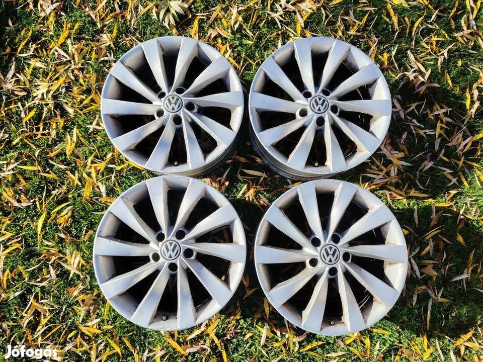 VW Interlagos replika 18 colos alufelnik