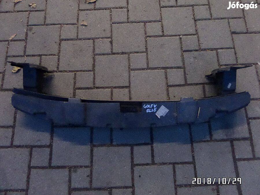 VW Jetta Első lökhárító merevítő, nyúlvány összekötő