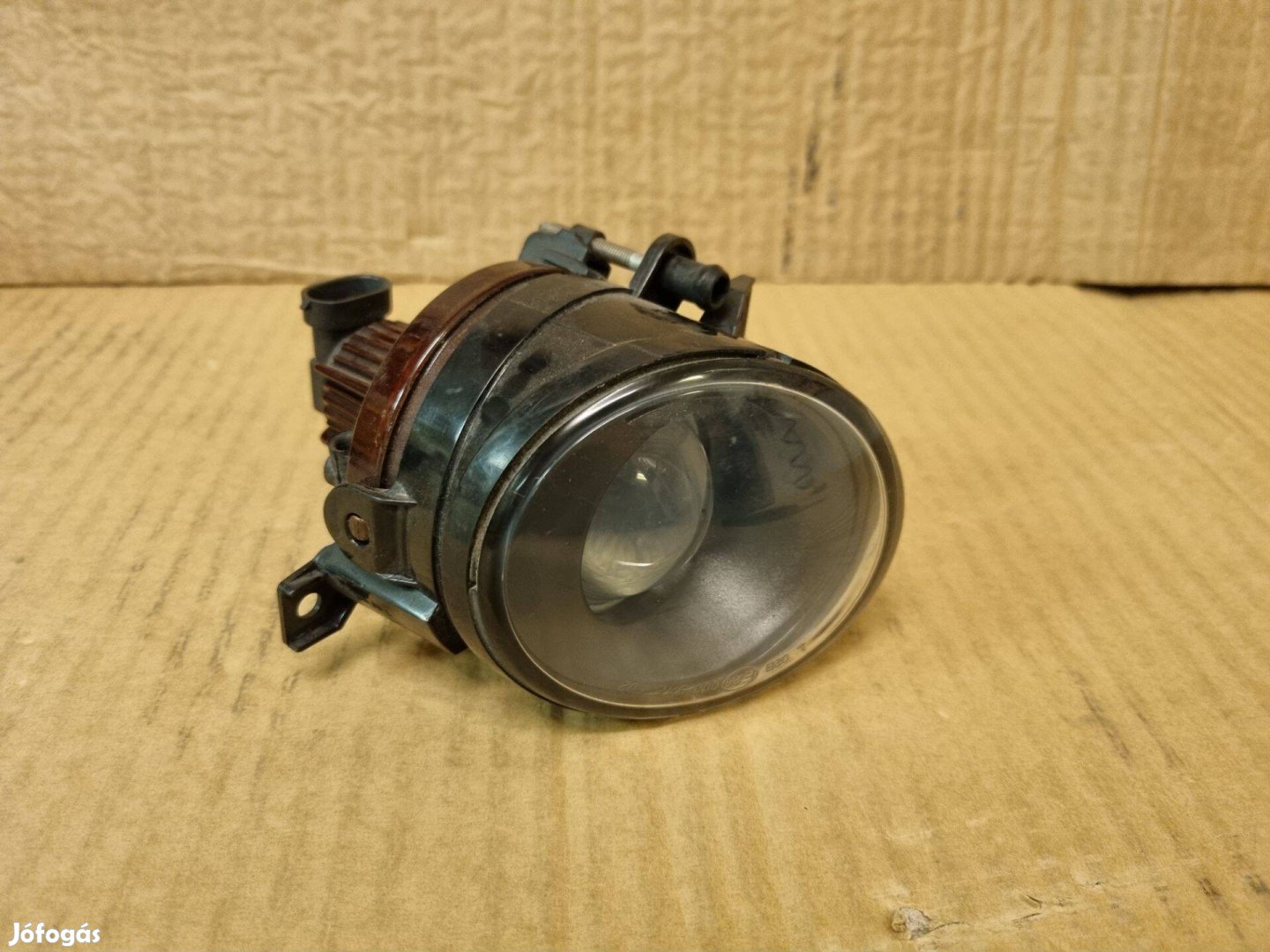 VW Jetta Golf gti bal ködlámpa 1T0941699B
