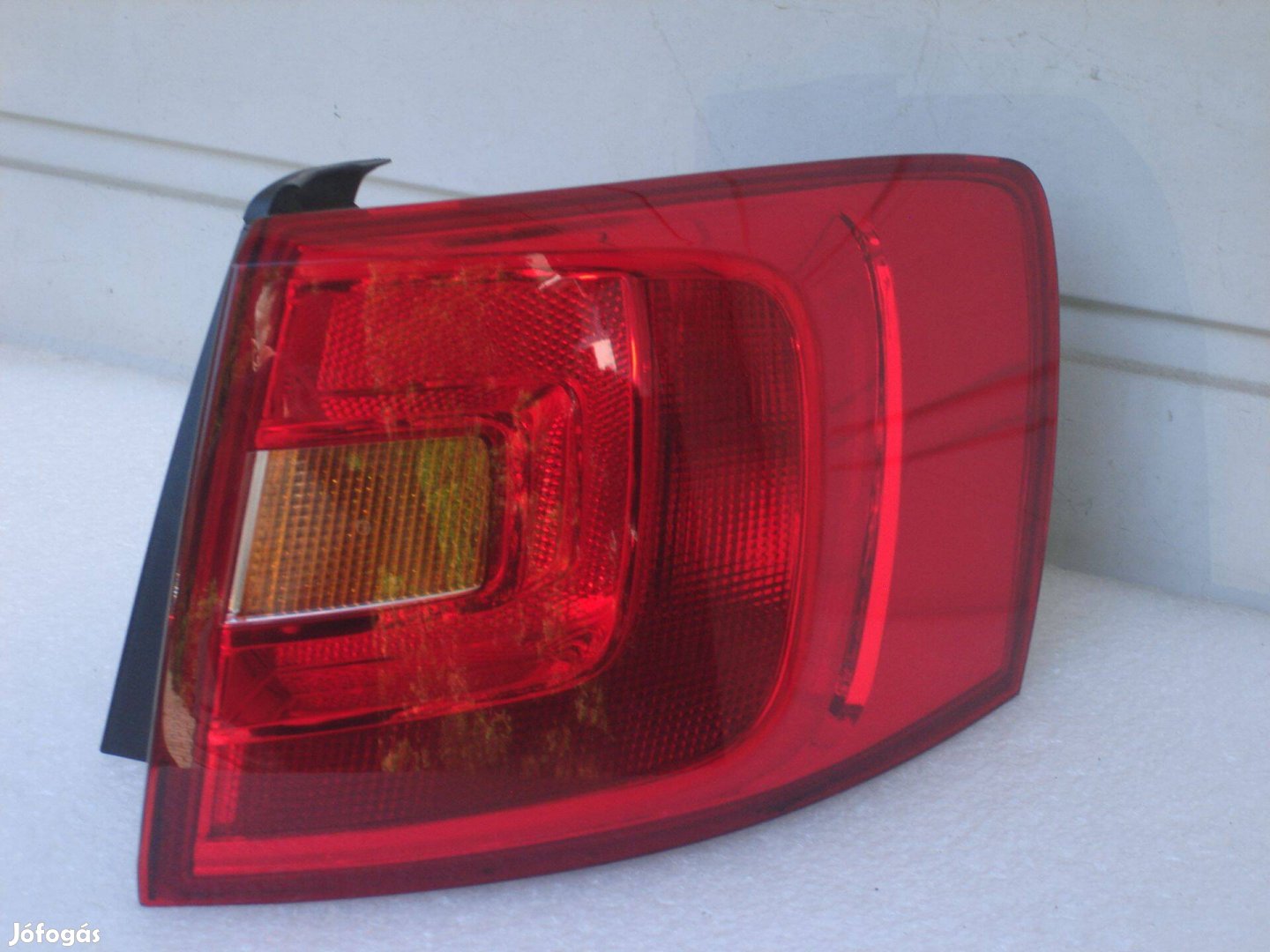 VW Jetta Jobb Hátsó Led Lámpa 5C6 2010-től