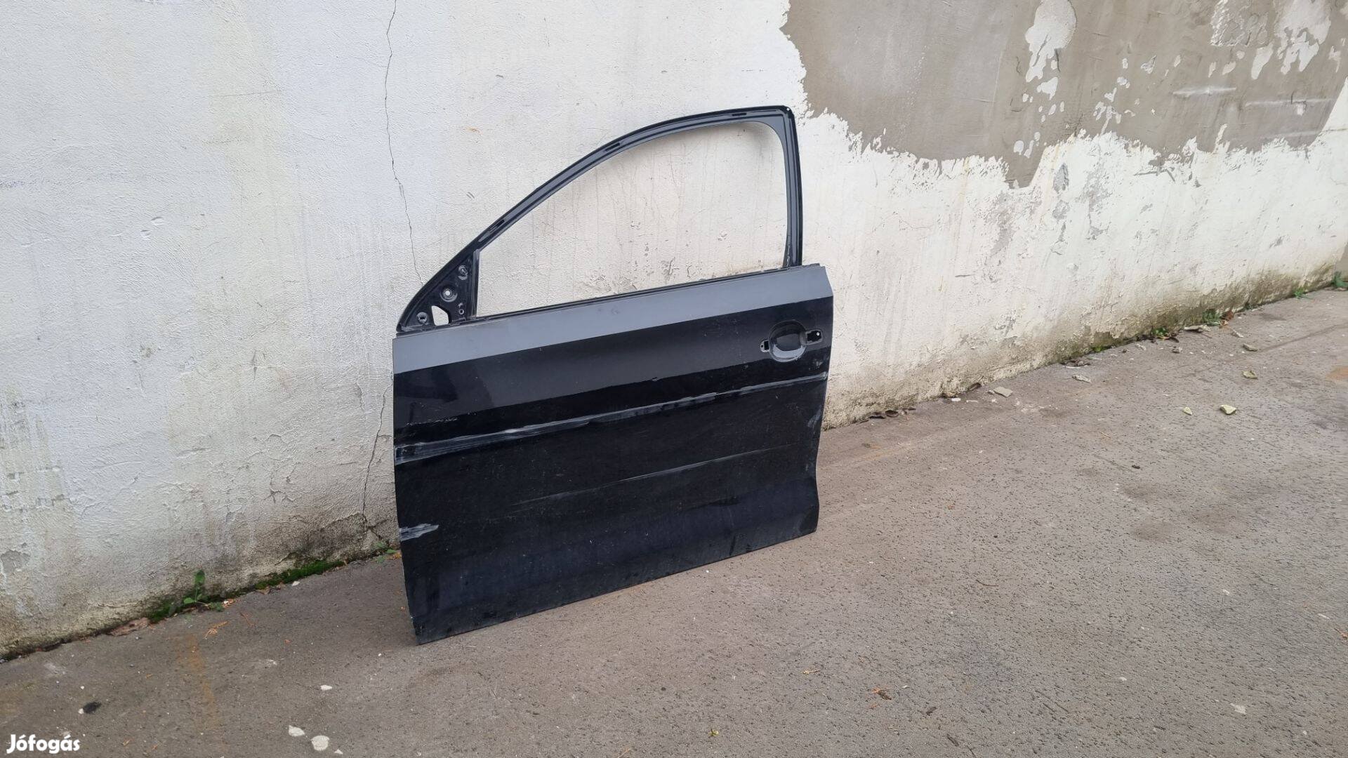 VW Jetta VI 2010- Bal első ajtó 5C6831311D