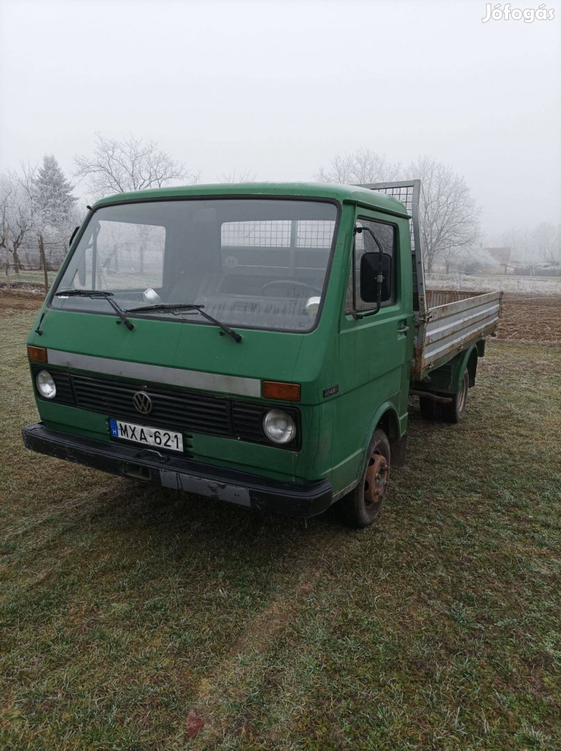 VW LT 45 eladó