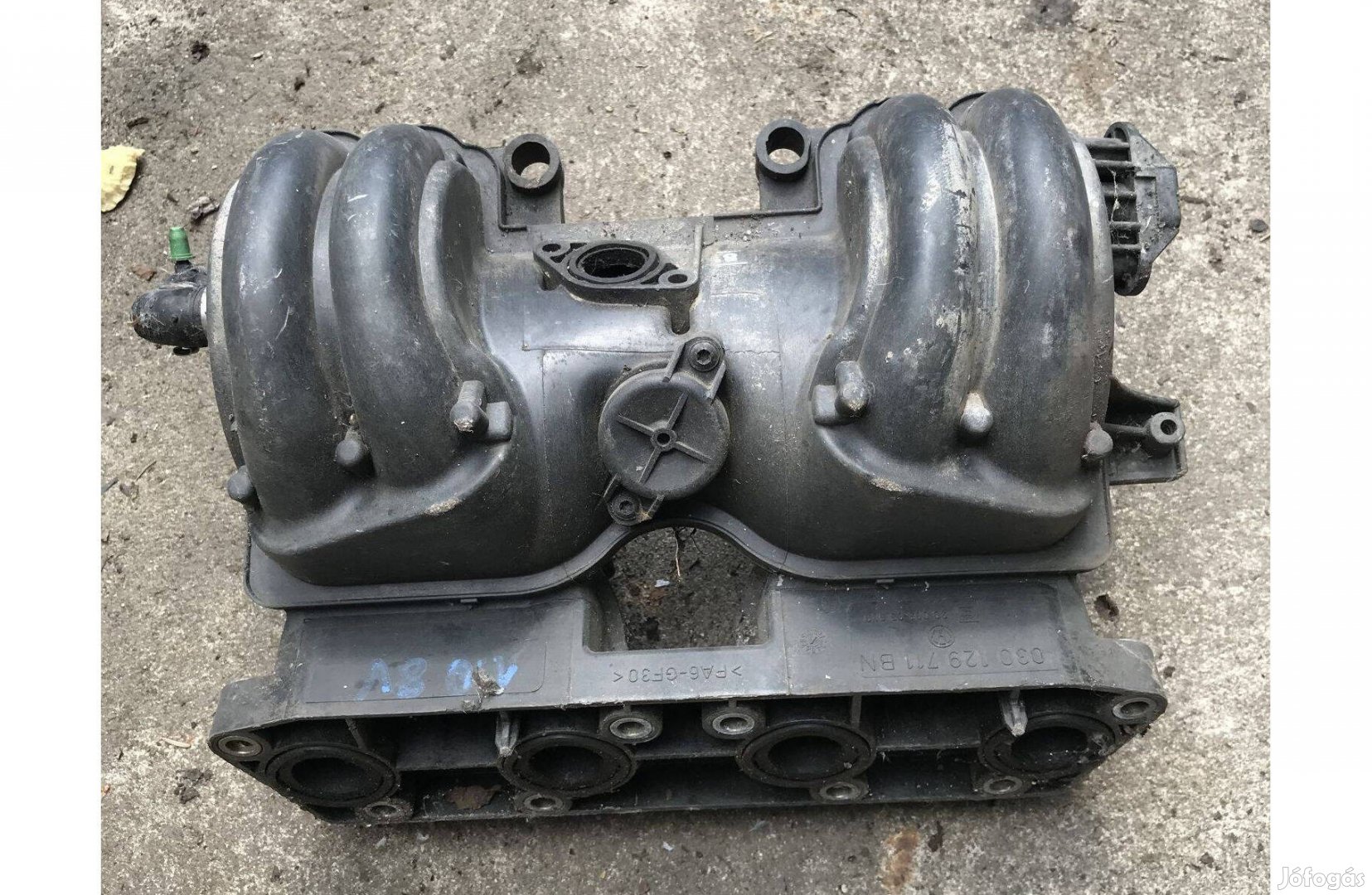 VW Lupo 1,0 MPI _szívósor 030 129 711 BN