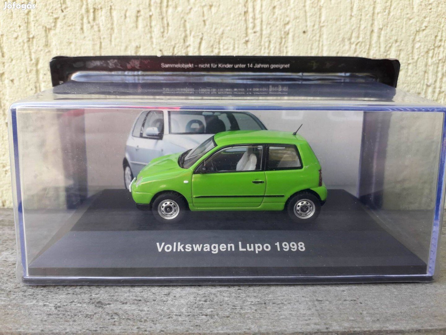 VW Lupo 1:43 1/43