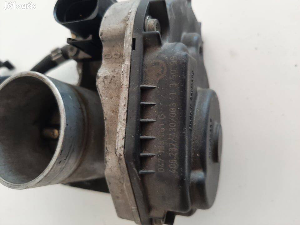 VW Lupo , Seat Arosa 1.0 i fojtószelep 047133061G
