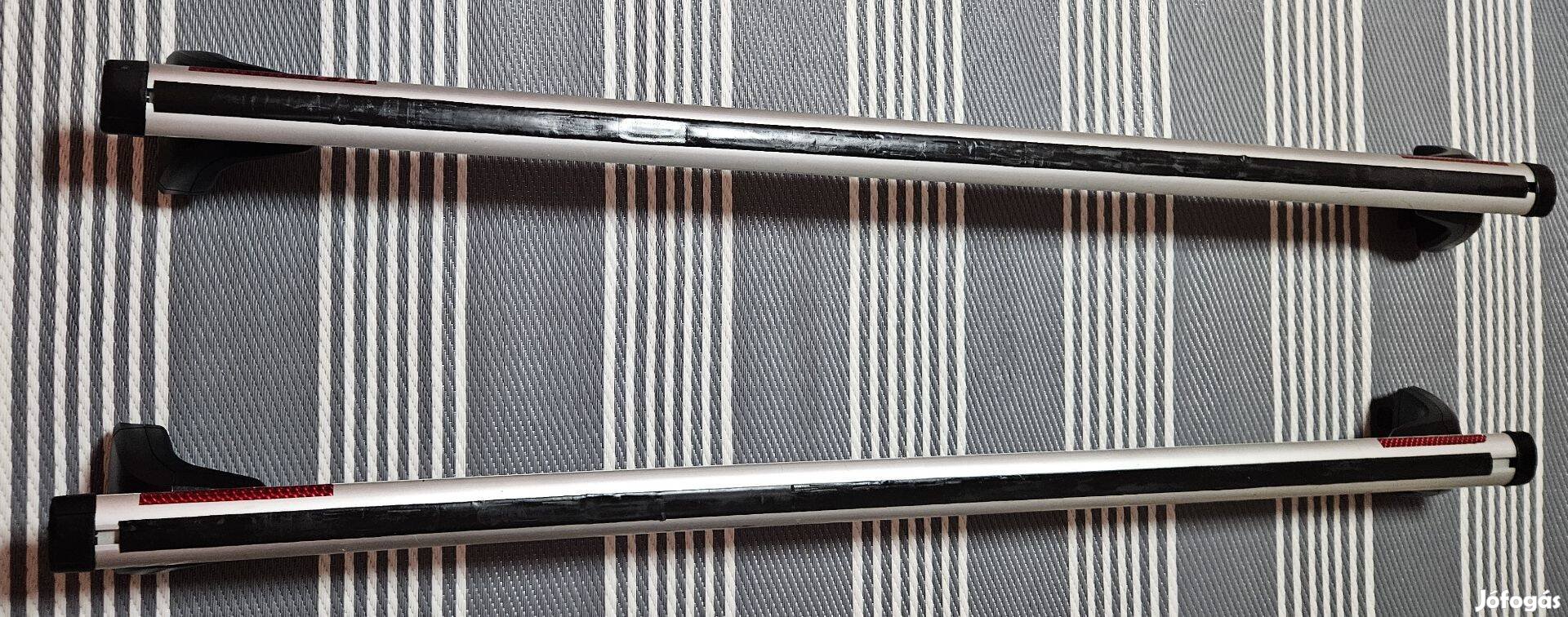 VW Multivan,Transporter, Caravelle Thule tetőcsomagtartó