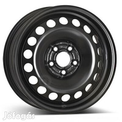 VW POLO 2017- (4055) 5,5X15 5X100 ET40 57,1 | acélfelni |