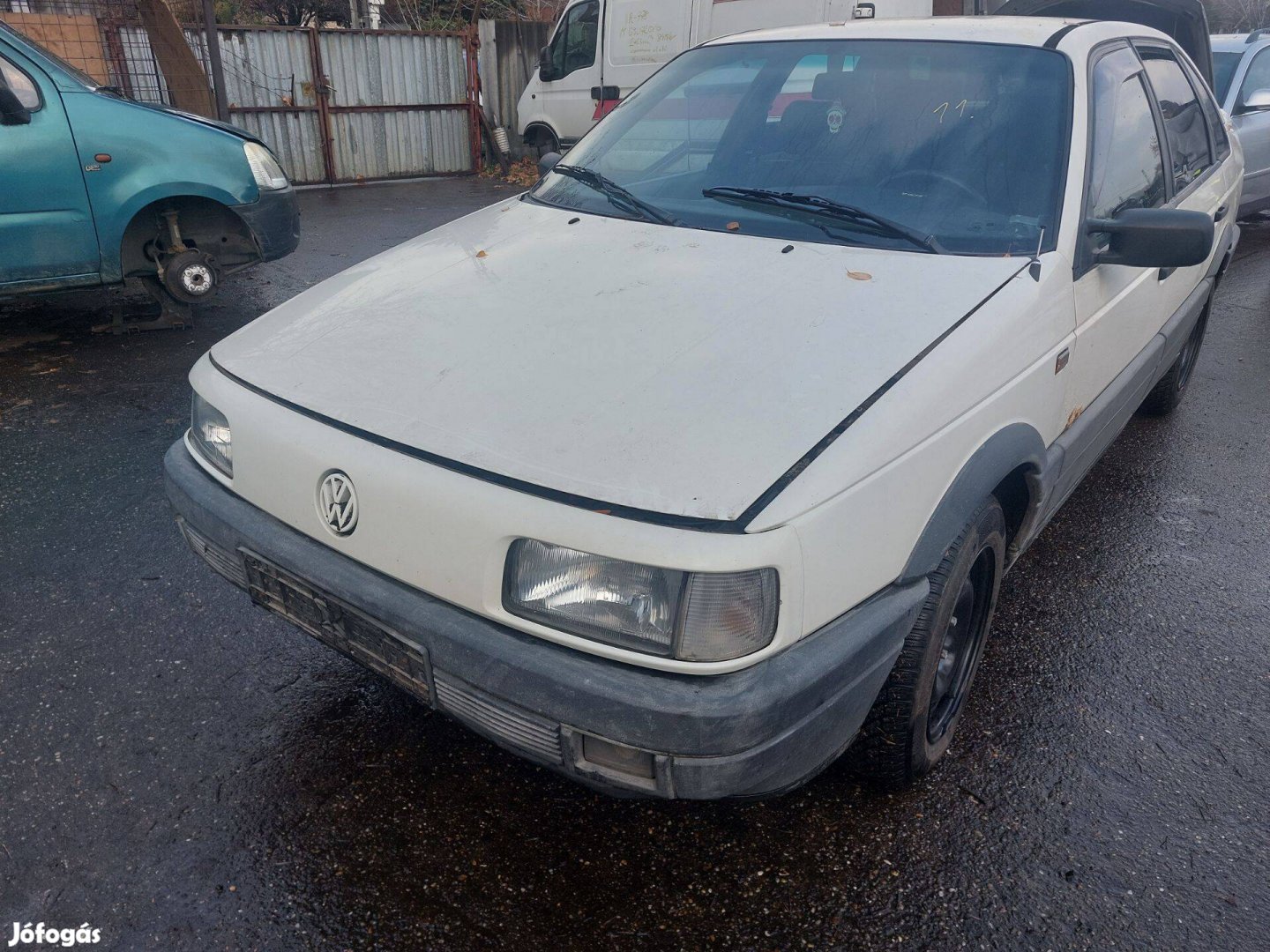 VW Passat B3 1.8 alkatrészei