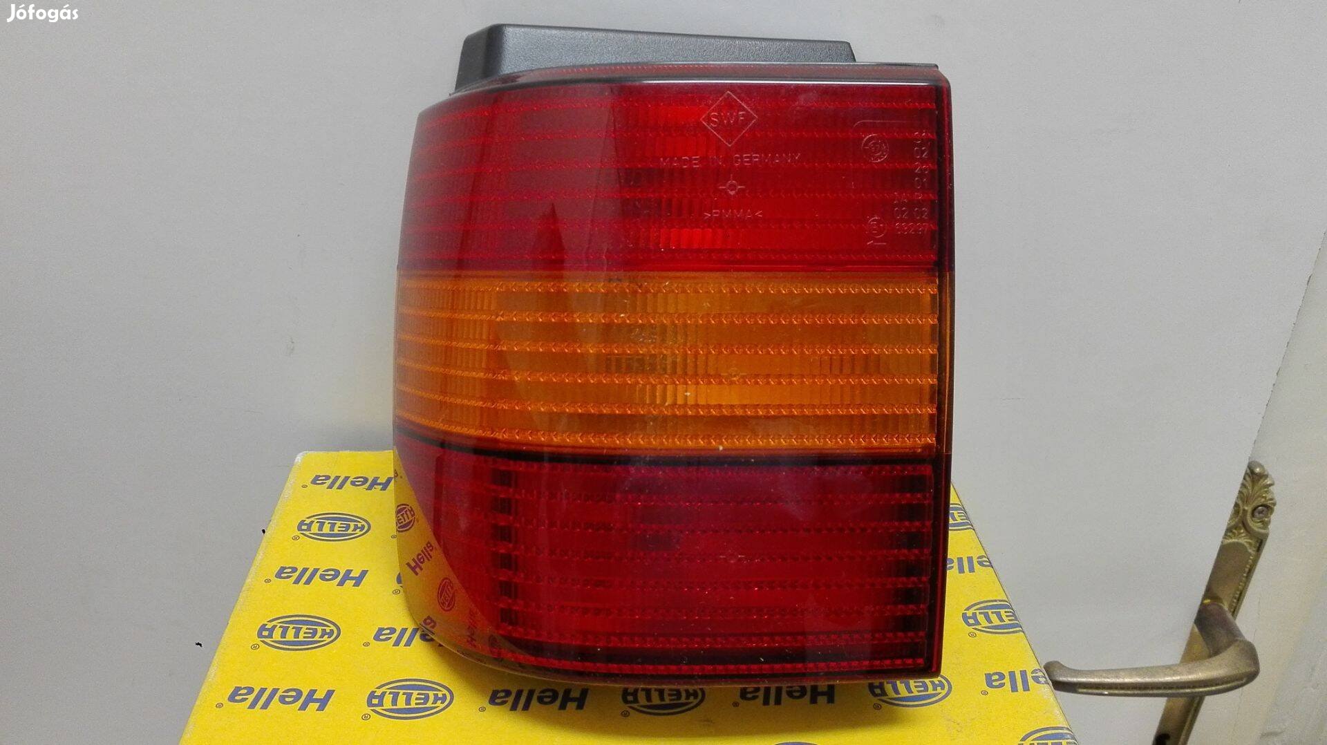 VW Passat B4 hátsólámpa bal kombi 1993.09 -> 1997.05