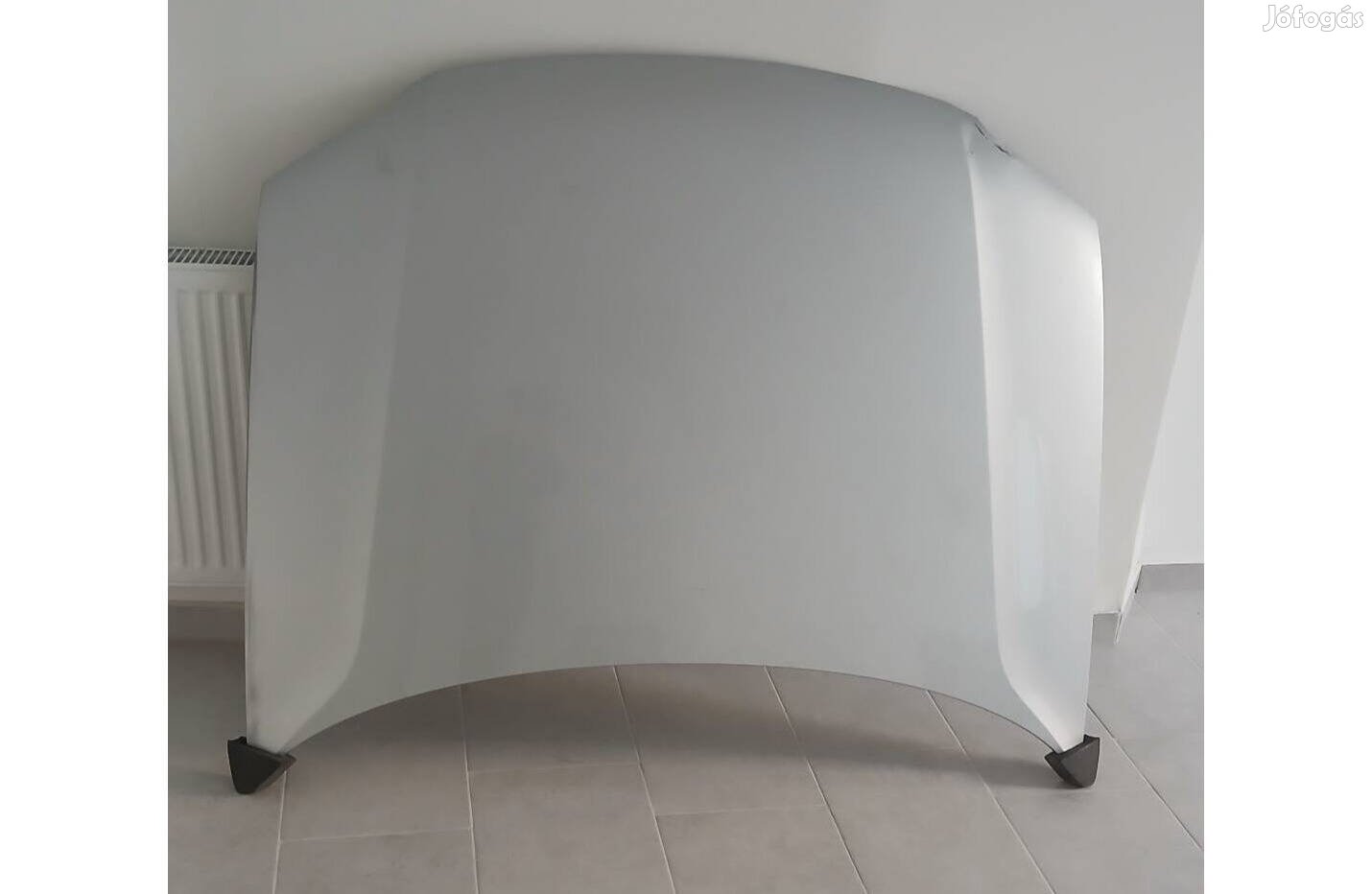 VW Passat B5 2004 motorháztető