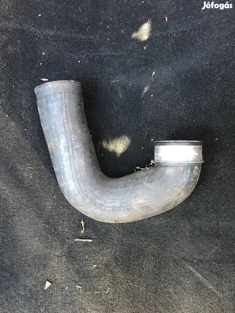 VW Passat B5 2,5 V6 TDI_ turbócső 3B0 145 834 AB