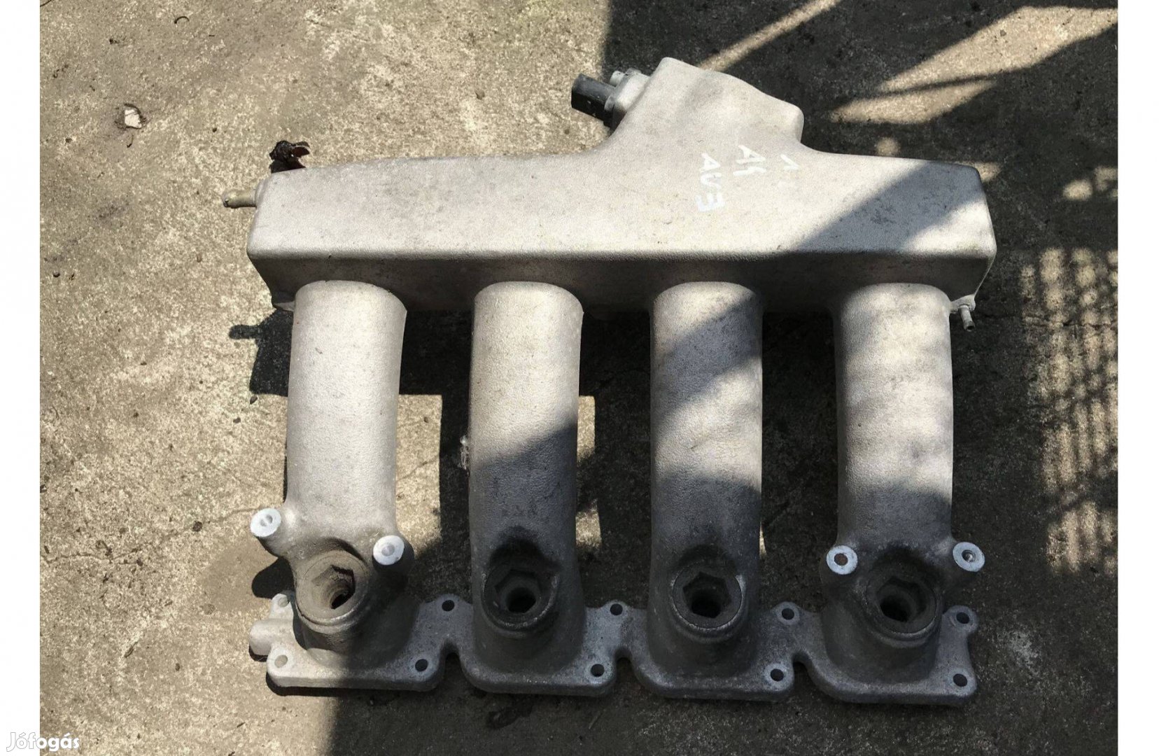 VW Passat B5.5 1,8T - szívósor 06B 133 223 T