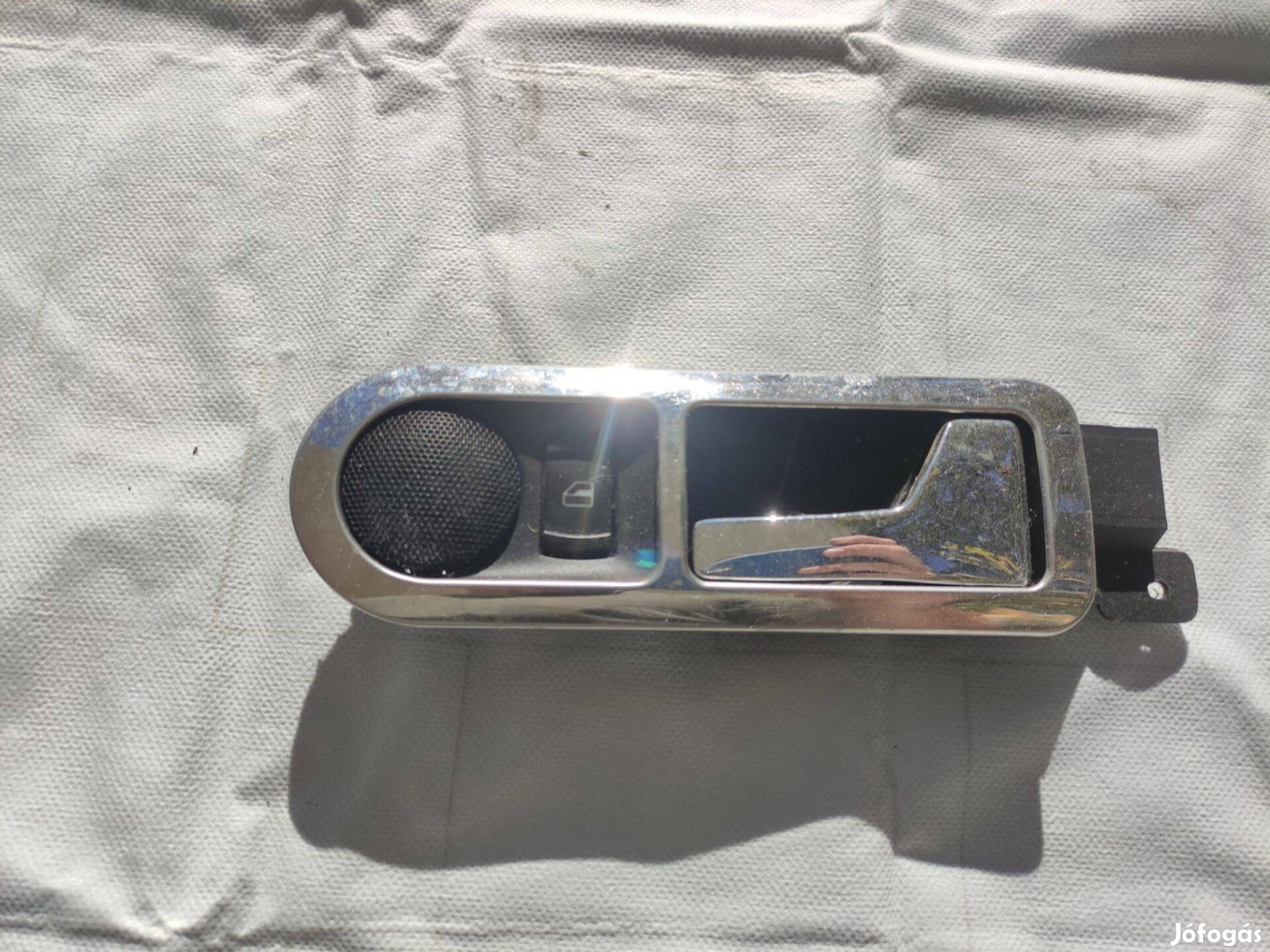 VW Passat B5.5 jobb hátsó belső kilincs ablakemelő kapcsoló