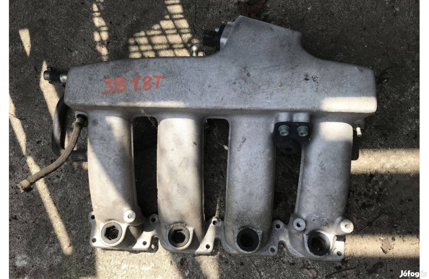 VW Passat B5 / 1,8 T szívósor 058 133 223 D