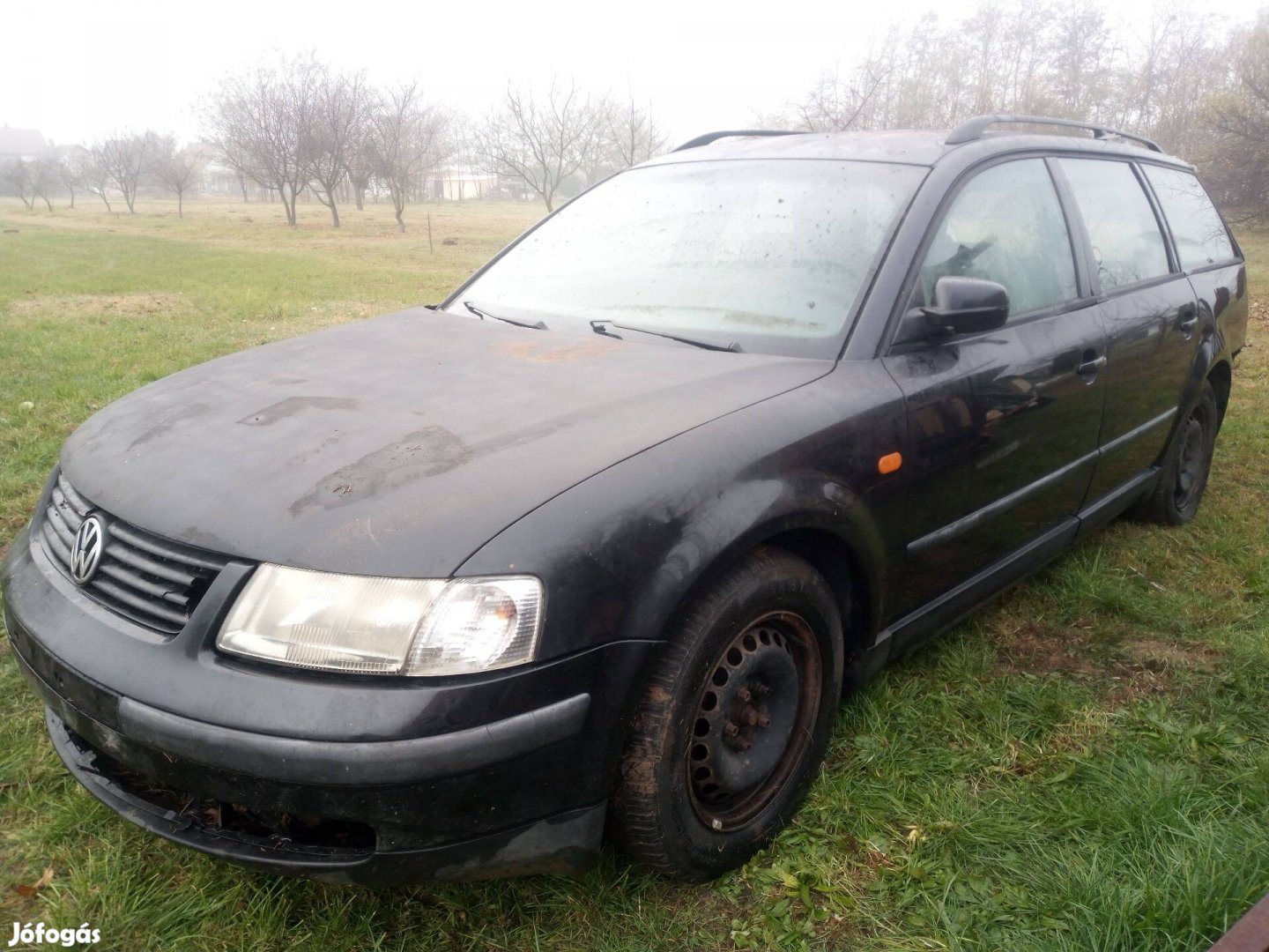 VW Passat B5 alkatrészek