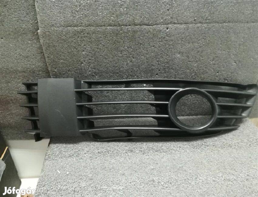 VW Passat B5 ködlámpa díszrács bal 2000-2005 új