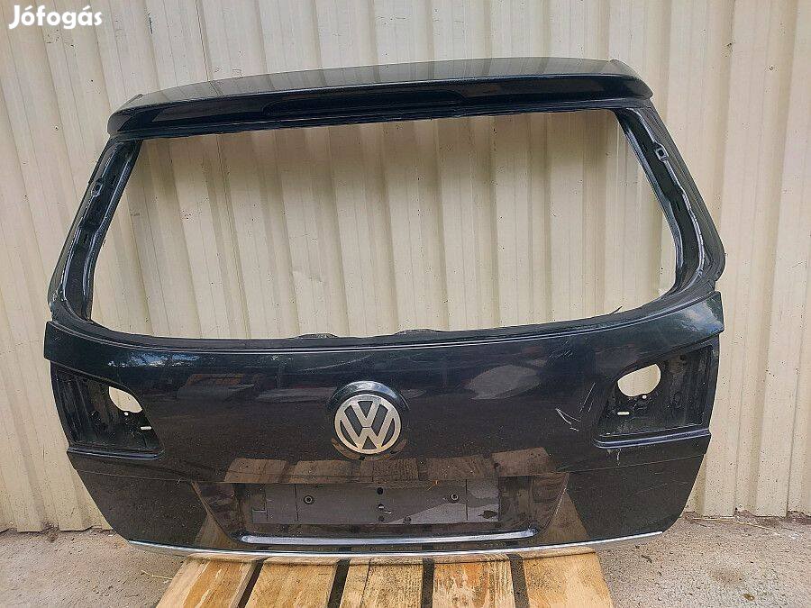 VW Passat B6 3C kombi csomagtér ajtó csomagtérajtó