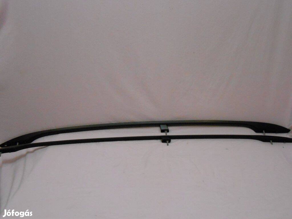 VW Passat B6,B7,3C 2005-2014 Jobb Tetősín - fekete 3C9860026A